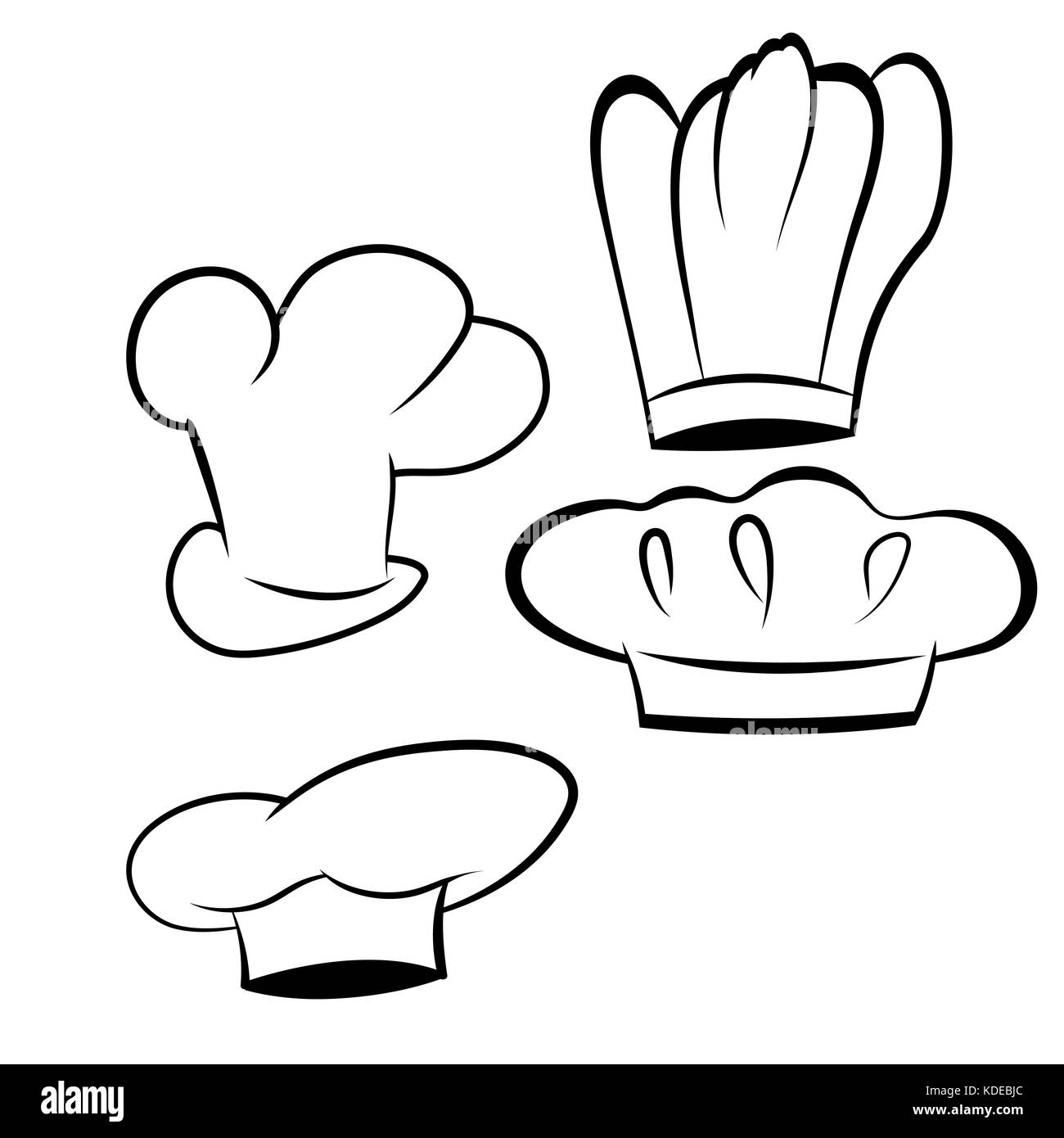 Detail Topi Chef Animasi Nomer 35
