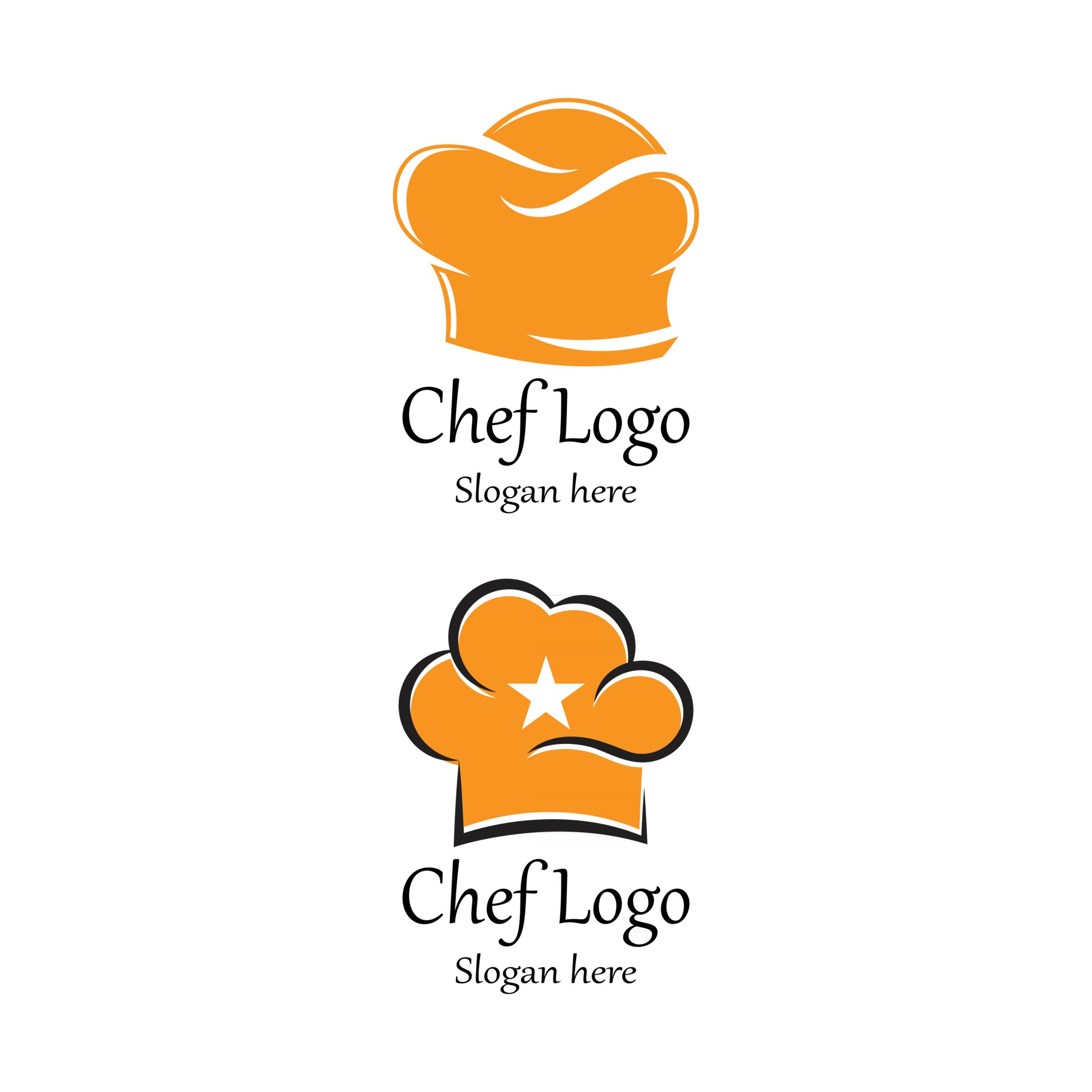 Detail Topi Chef Logo Nomer 32