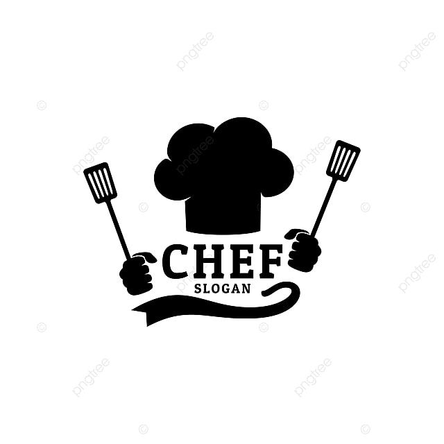 Detail Topi Chef Vector Nomer 34