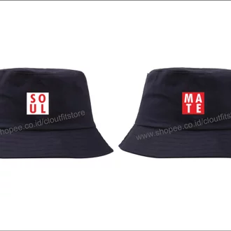 Detail Topi Couple Pacar Nomer 17