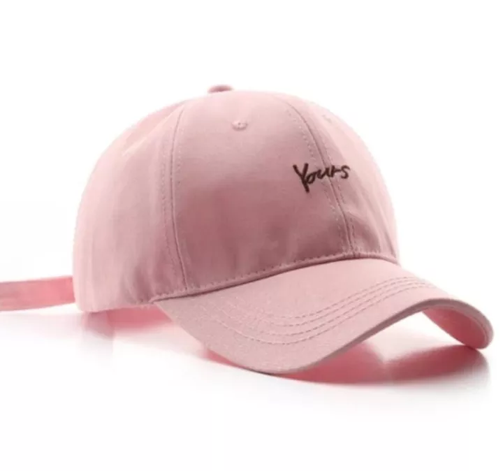 Detail Topi Couple Pacar Nomer 23