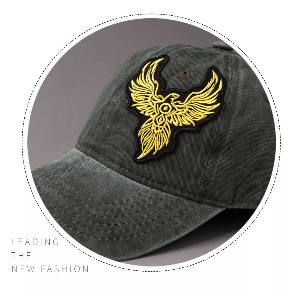 Detail Topi Gambar Burung Phoenix Nomer 3