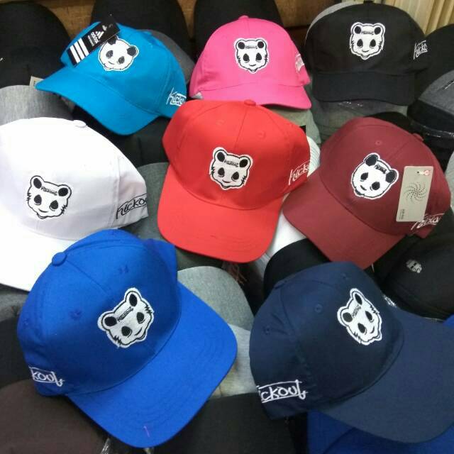 Detail Topi Gambar Panda Nomer 3