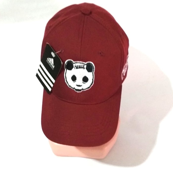 Detail Topi Gambar Panda Nomer 24