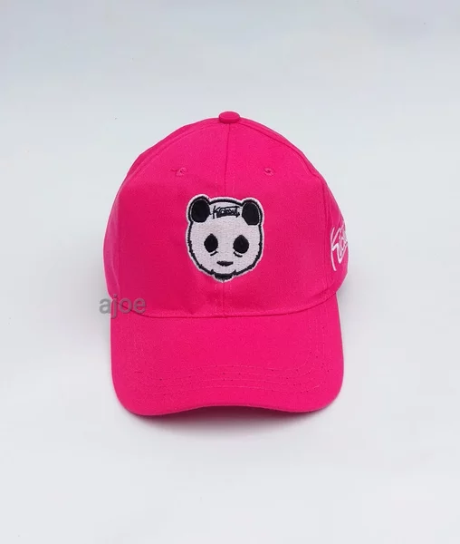 Detail Topi Gambar Panda Nomer 25