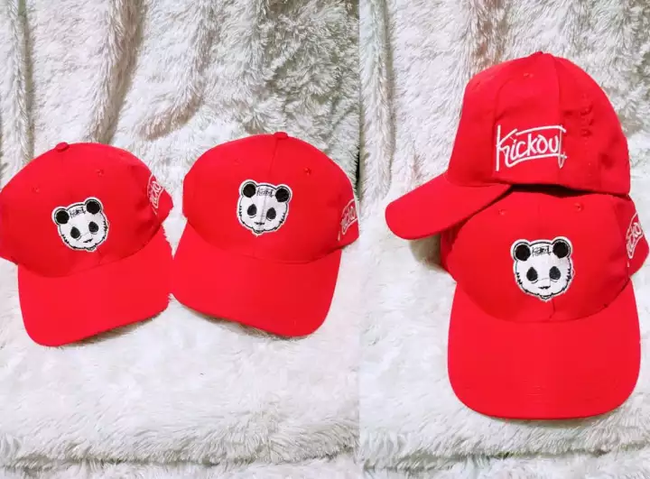 Detail Topi Gambar Panda Nomer 32