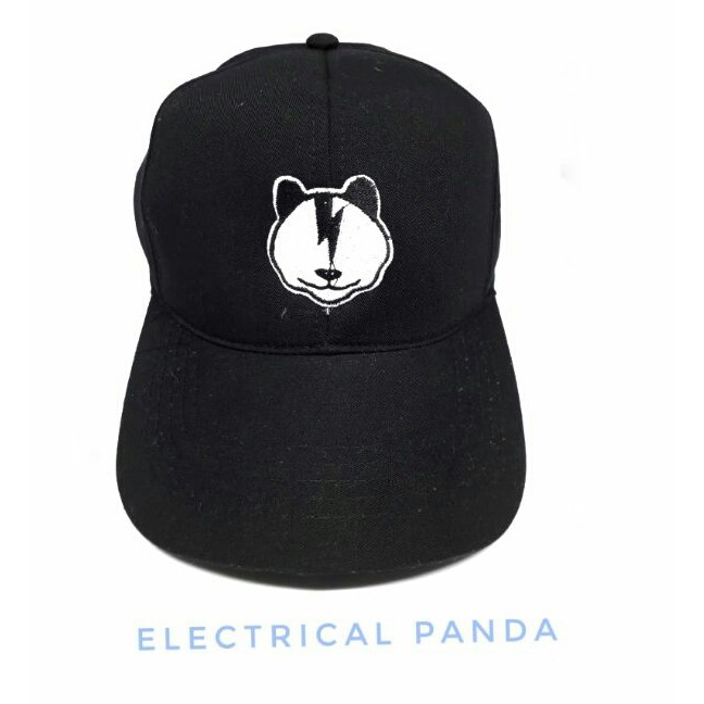 Detail Topi Gambar Panda Nomer 34