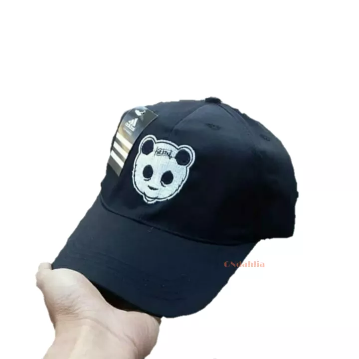 Detail Topi Gambar Panda Nomer 35