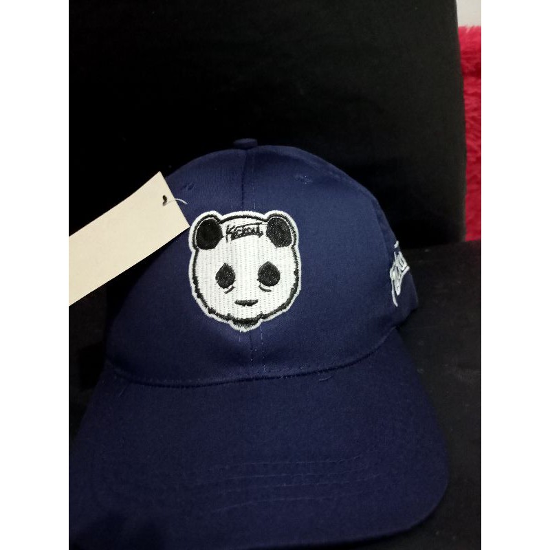 Detail Topi Gambar Panda Nomer 37