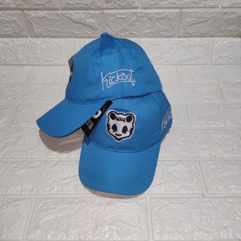 Detail Topi Gambar Panda Nomer 48