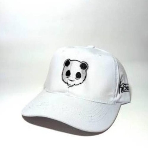 Detail Topi Gambar Panda Nomer 49