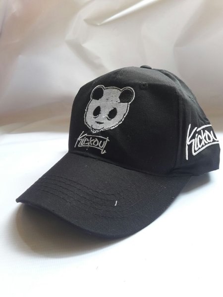 Detail Topi Gambar Panda Nomer 8