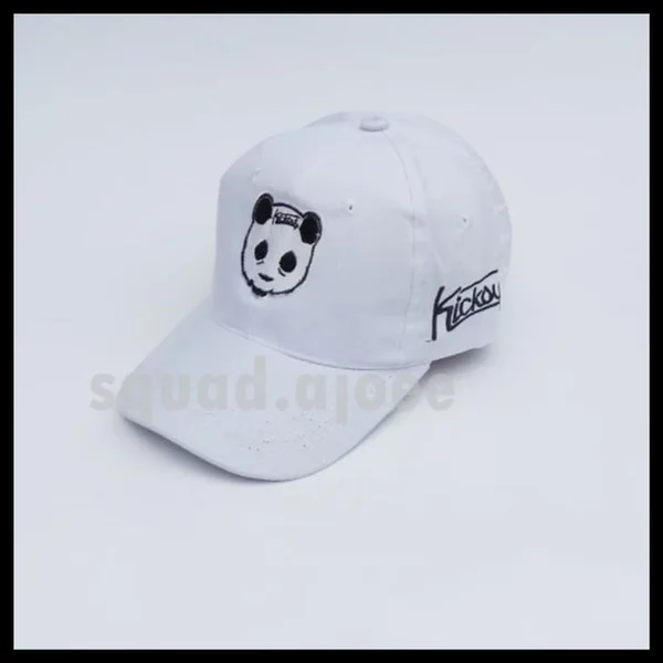 Detail Topi Gambar Panda Nomer 10