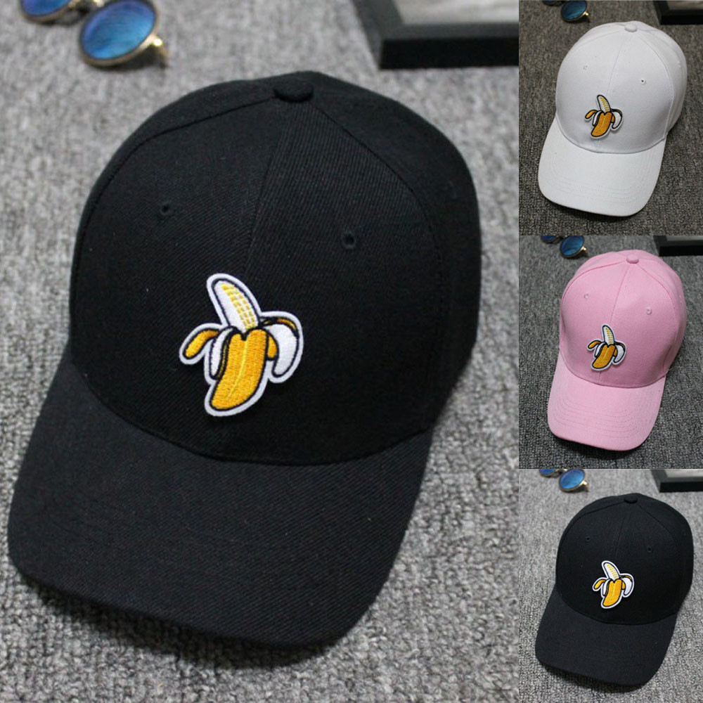 Detail Topi Gambar Pisang Nomer 20