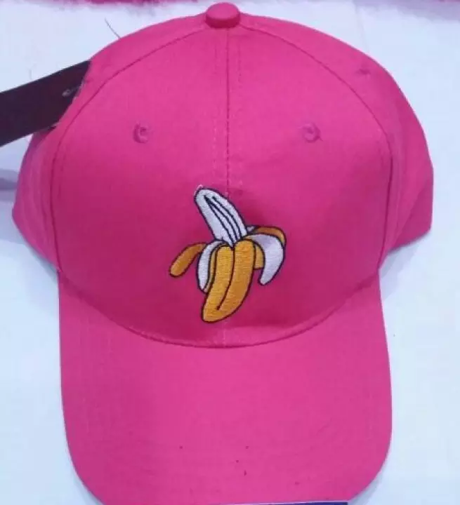 Detail Topi Gambar Pisang Nomer 26