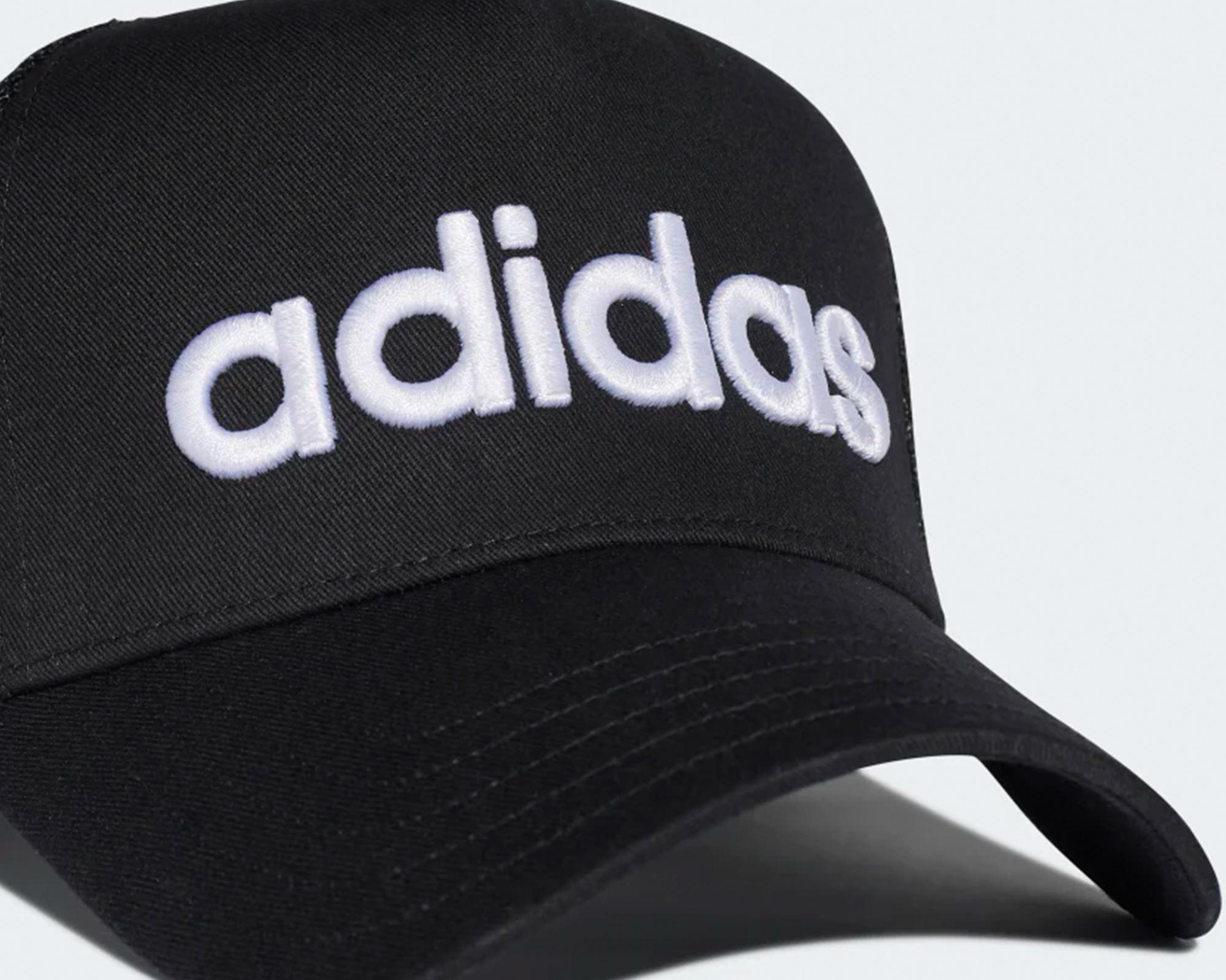 Detail Topi Hitam Adidas Nomer 26