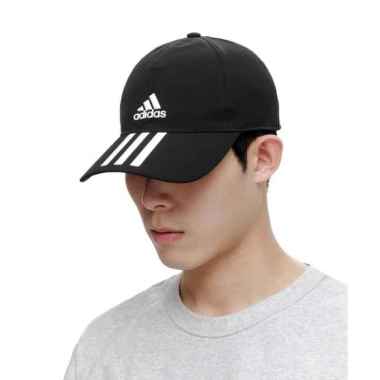 Detail Topi Hitam Adidas Nomer 28