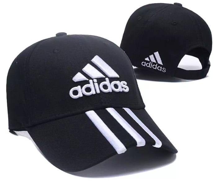 Detail Topi Hitam Adidas Nomer 29