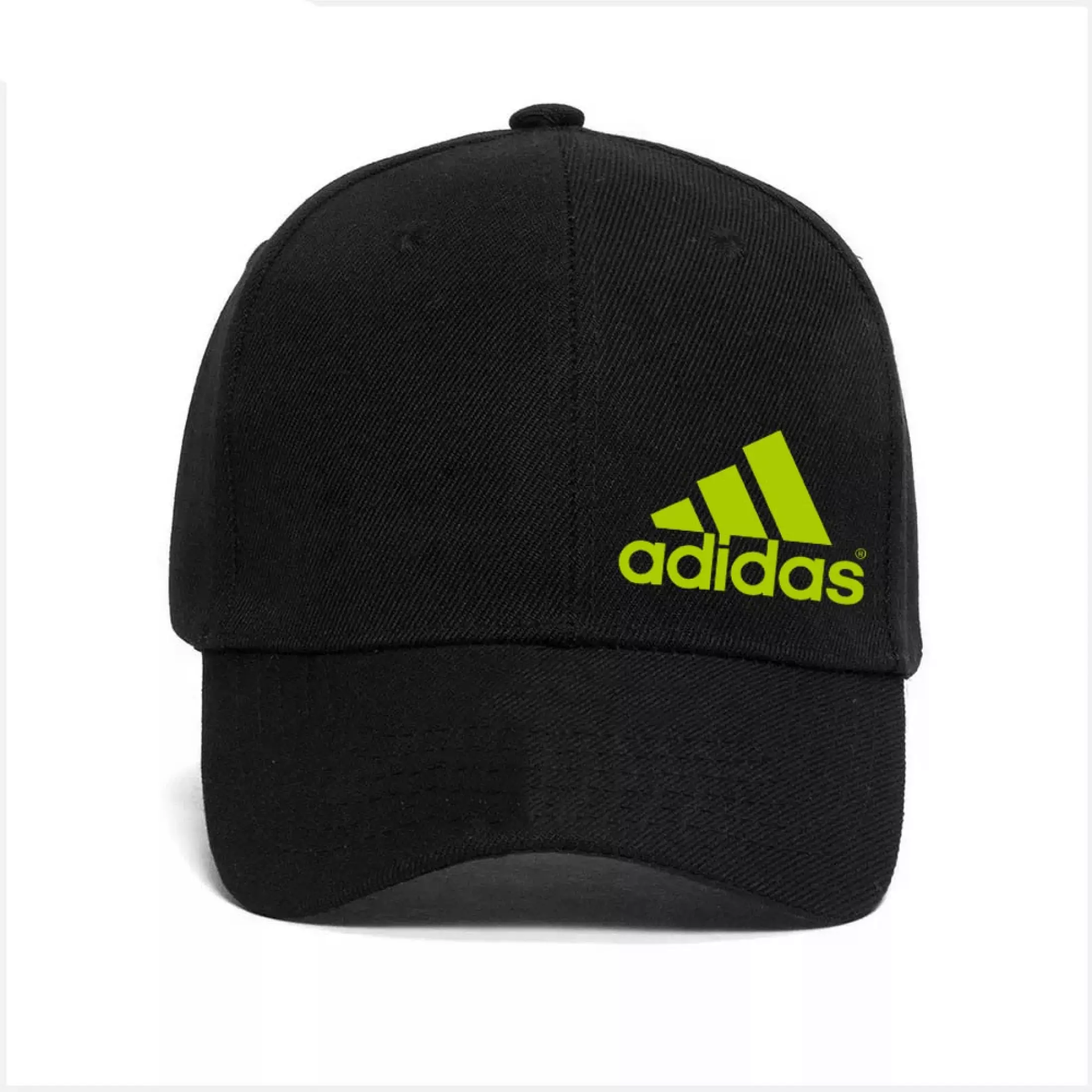 Detail Topi Hitam Adidas Nomer 48