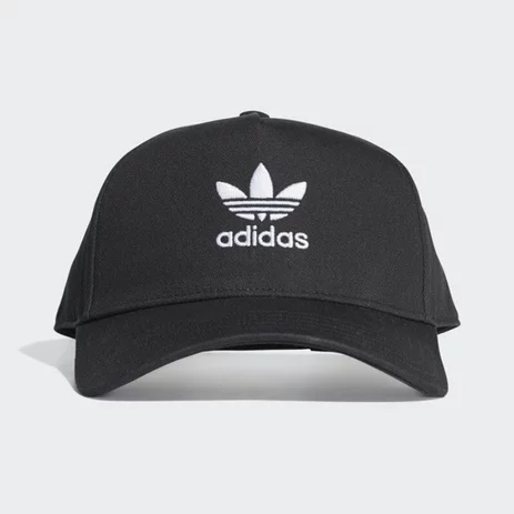 Detail Topi Hitam Adidas Nomer 50