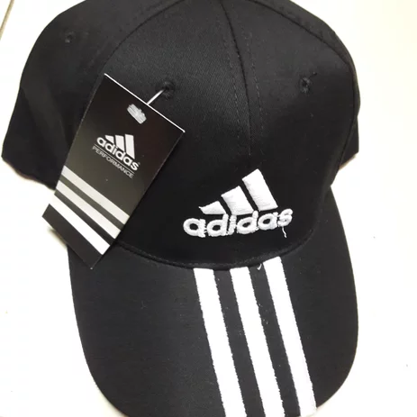 Detail Topi Hitam Adidas Nomer 55