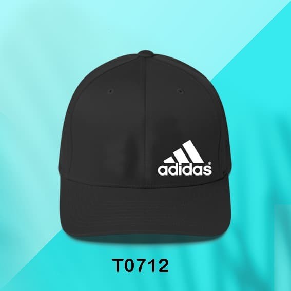 Detail Topi Hitam Adidas Nomer 57