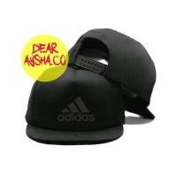 Detail Topi Hitam Adidas Nomer 10