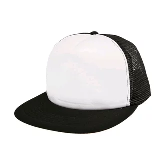 Detail Topi Hitam Putih Nomer 17