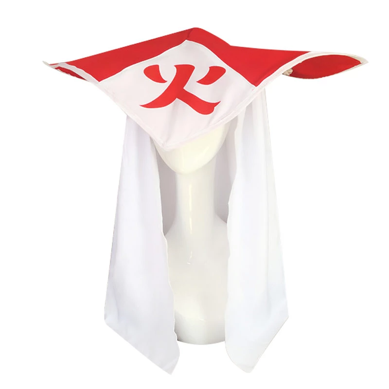 Detail Topi Hokage Nomer 19