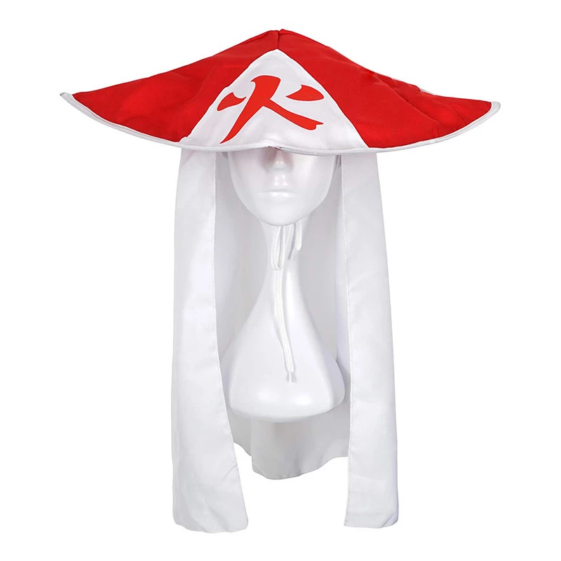Detail Topi Hokage Nomer 4