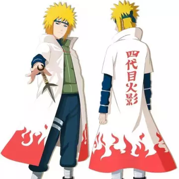 Detail Topi Hokage Nomer 28