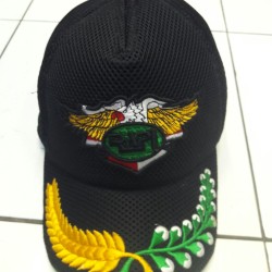 Detail Topi Kepala Gambar Burung Phoenix Nomer 5