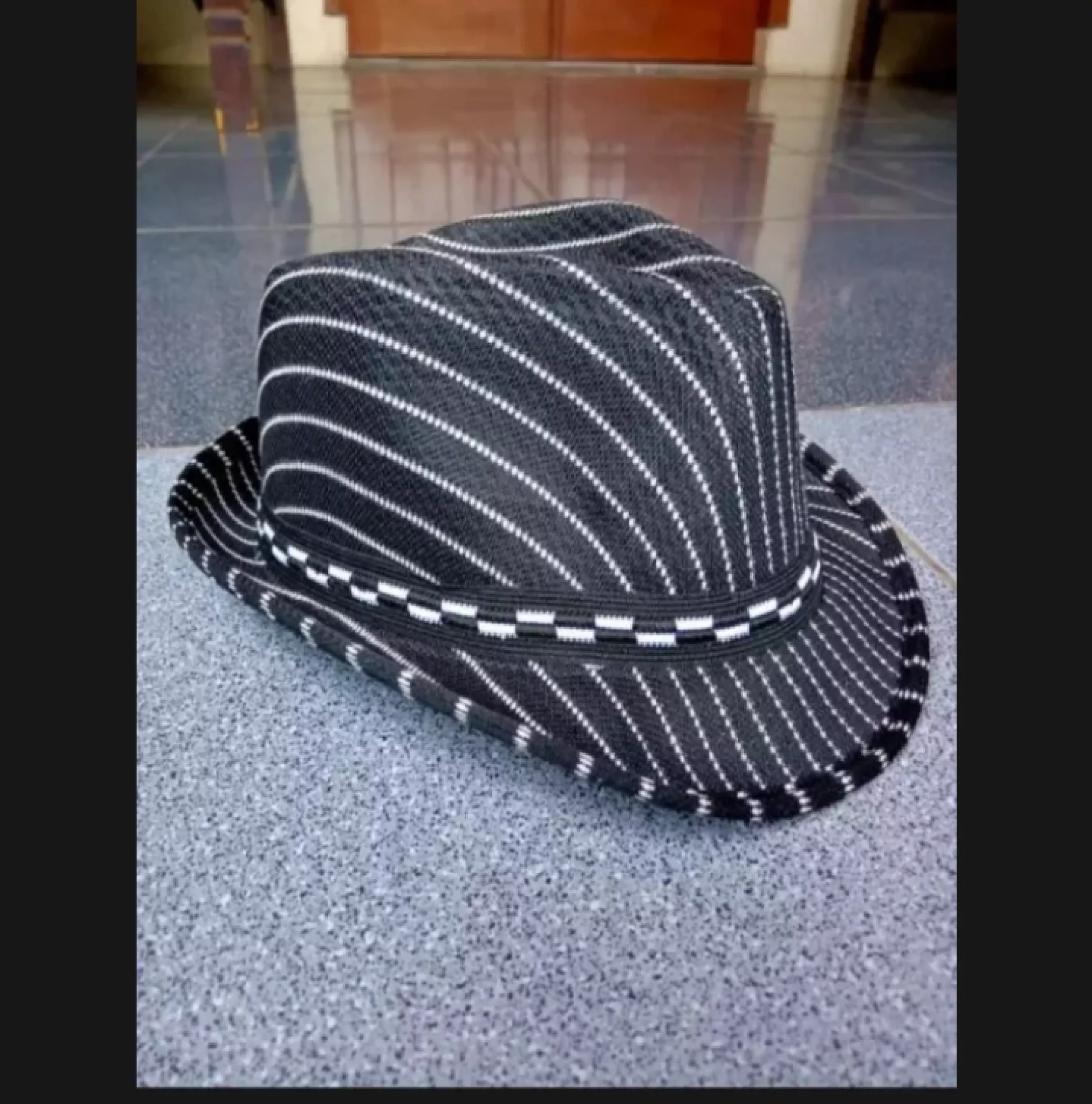 Detail Topi Koboi Anak Laki Laki Nomer 43