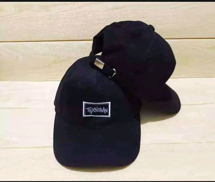 Detail Topi Laki Laki Keren Nomer 26