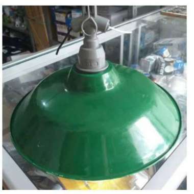 Detail Topi Lampu Jalan Nomer 23