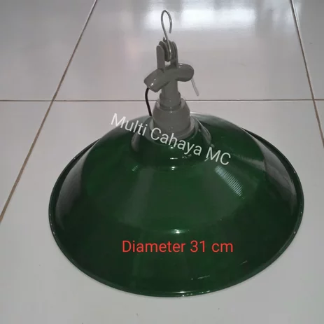 Detail Topi Lampu Jalan Nomer 30