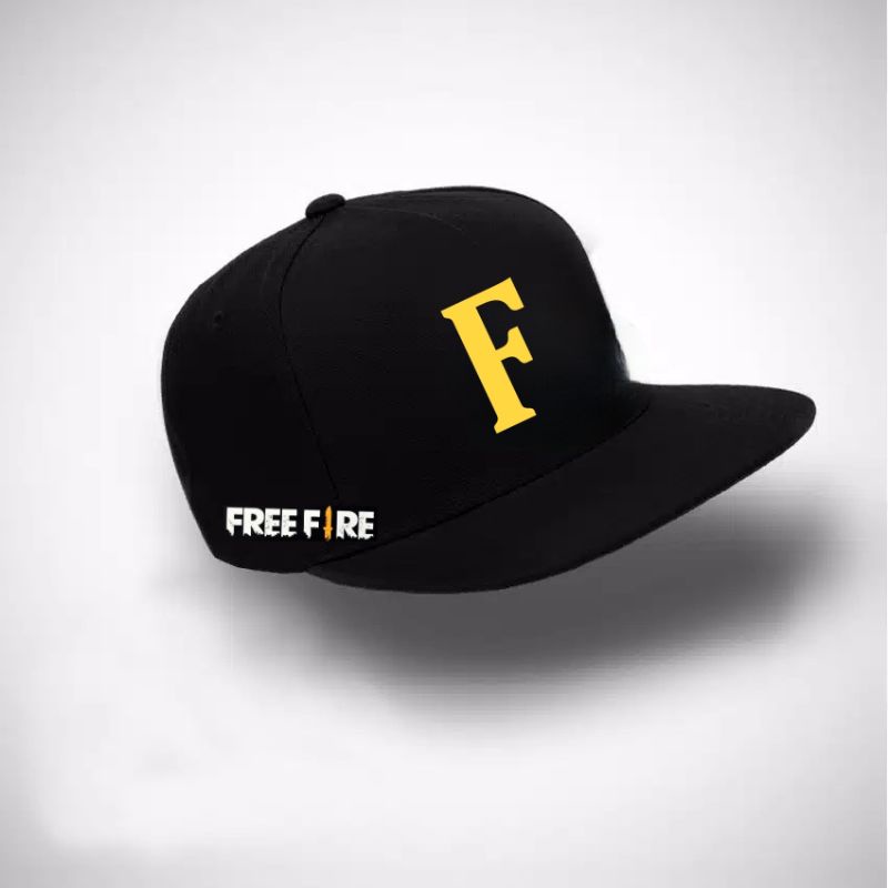 Detail Topi Letda Ff Png Nomer 2