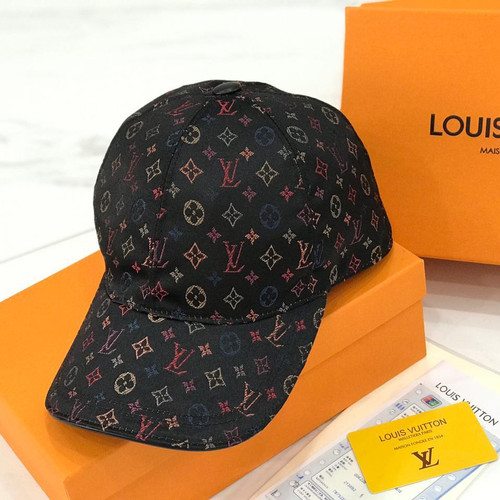 Detail Topi Louis Vuitton Nomer 17