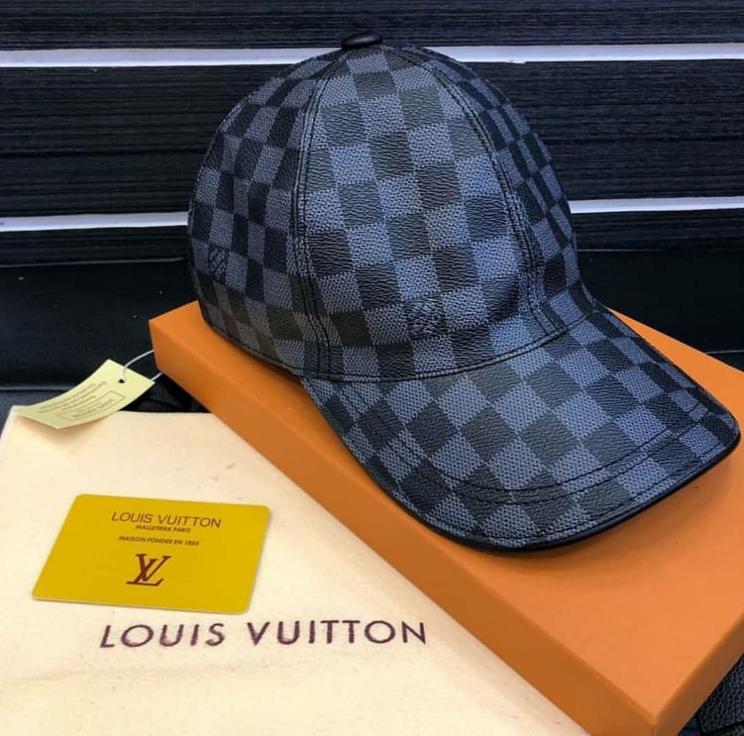 Detail Topi Louis Vuitton Nomer 4