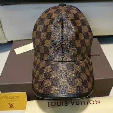 Detail Topi Louis Vuitton Nomer 43