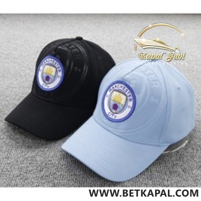 Detail Topi Manchester City Nomer 21