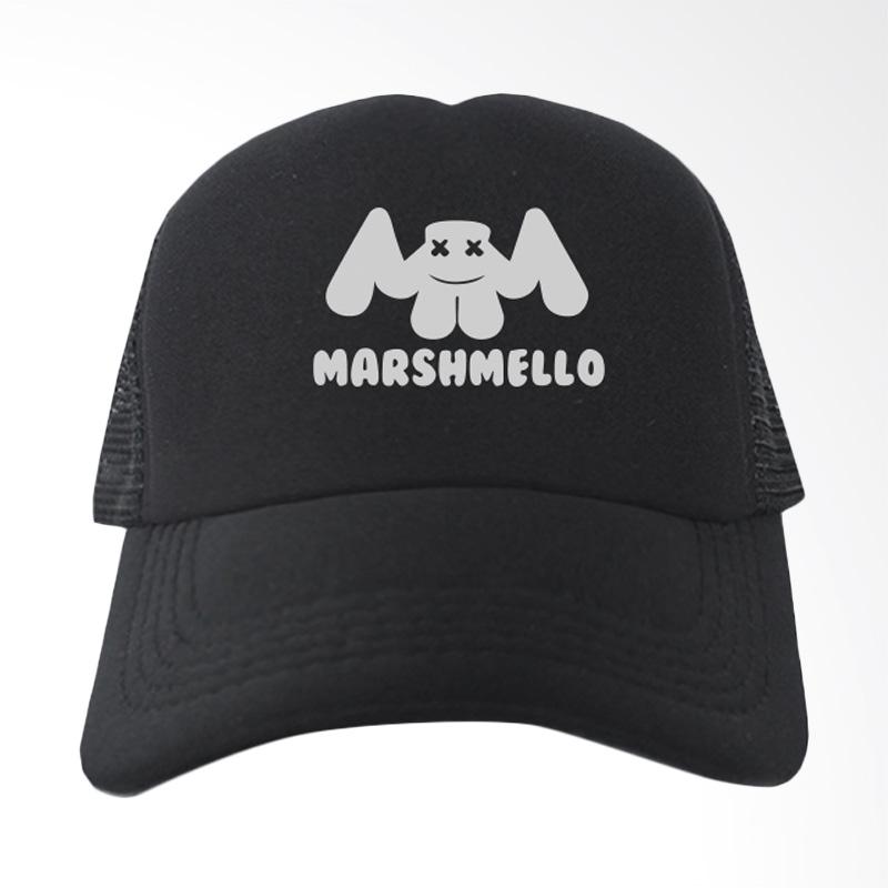 Detail Topi Marshmello Nomer 29