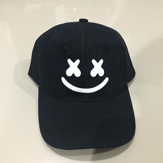 Detail Topi Marshmello Nomer 30
