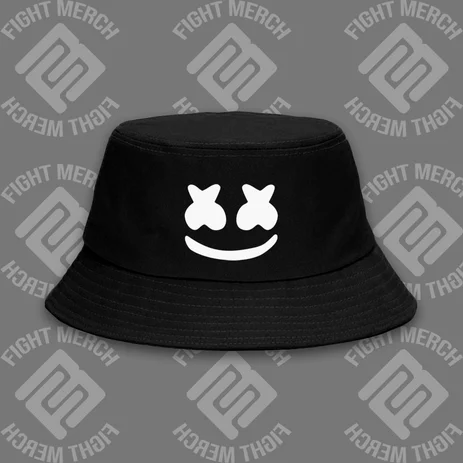 Detail Topi Marshmello Nomer 35