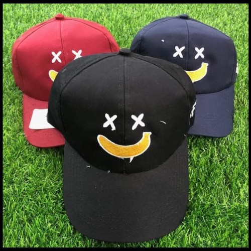 Detail Topi Marshmello Nomer 36
