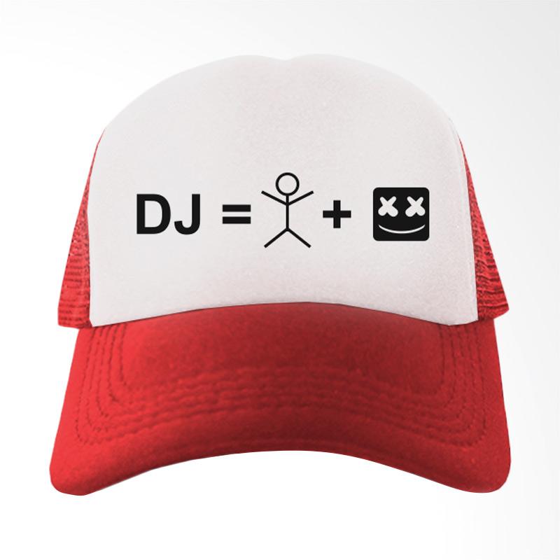 Detail Topi Marshmello Nomer 49