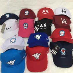 Detail Topi Marshmello Nomer 51