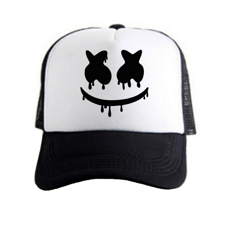 Detail Topi Marshmello Nomer 54