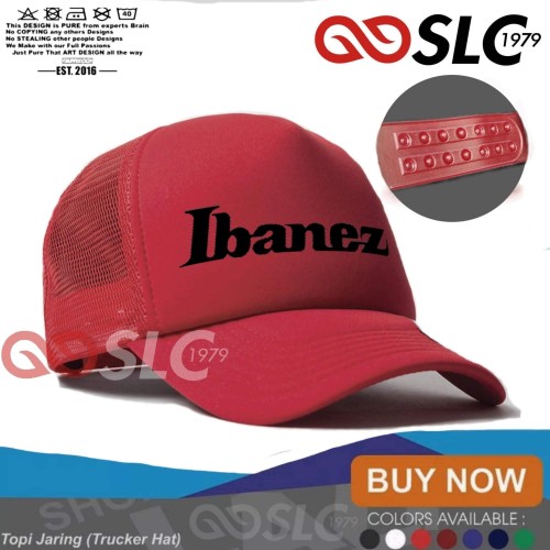 Detail Topi Merah Maroon Nomer 40