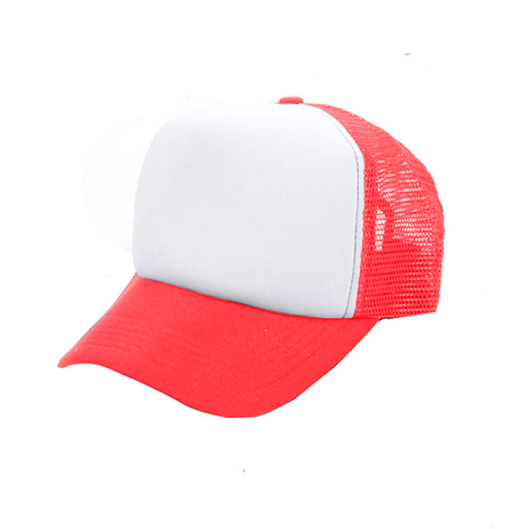 Detail Topi Merah Putih Nomer 7